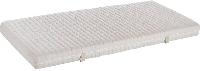 Matratze aus Naturlatex