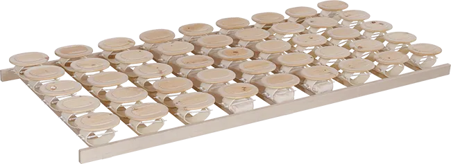 Relax 2000 Schlafsystem