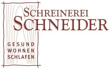 Schreinerei Schneider – Gesund schlafen in Bärenbach